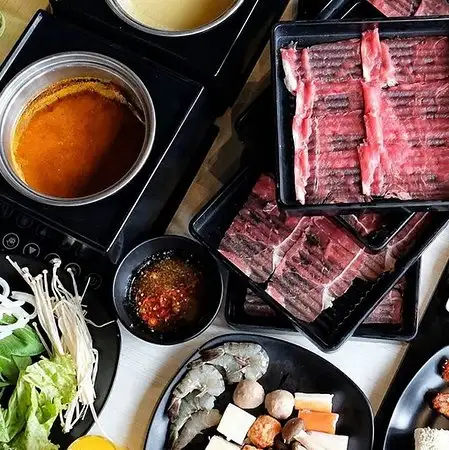 Gambar Makanan Royal Kashimura Shabu 5