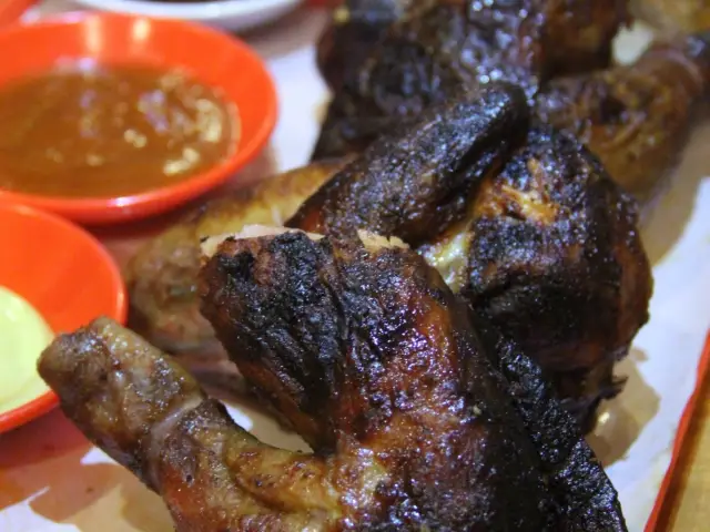 Gambar Makanan Chicken Run 1