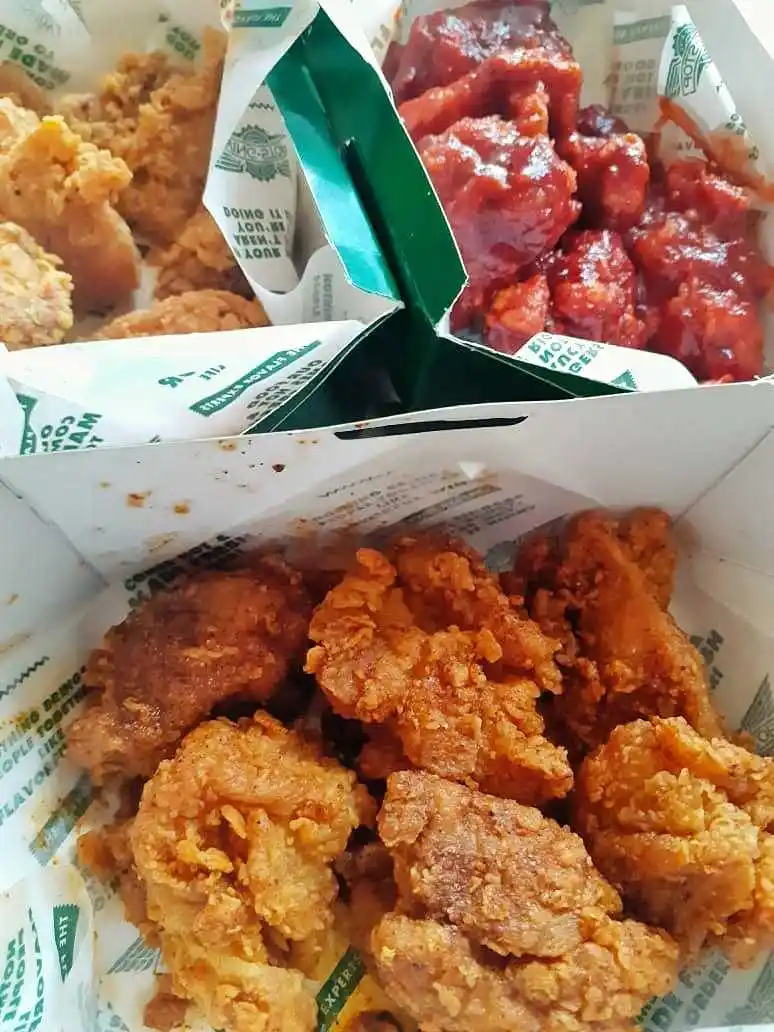 Wingstop