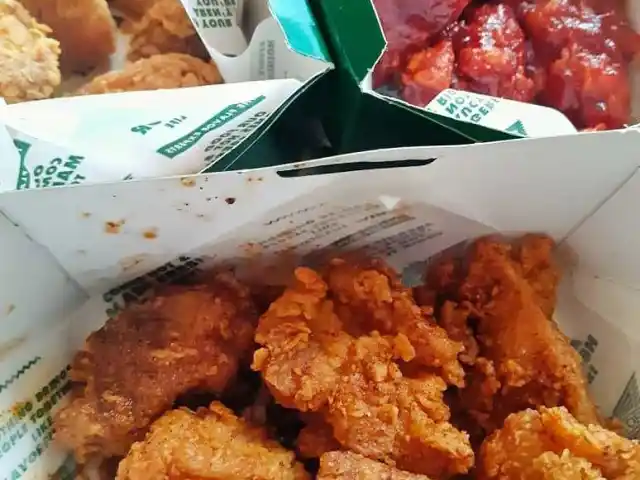 Wingstop