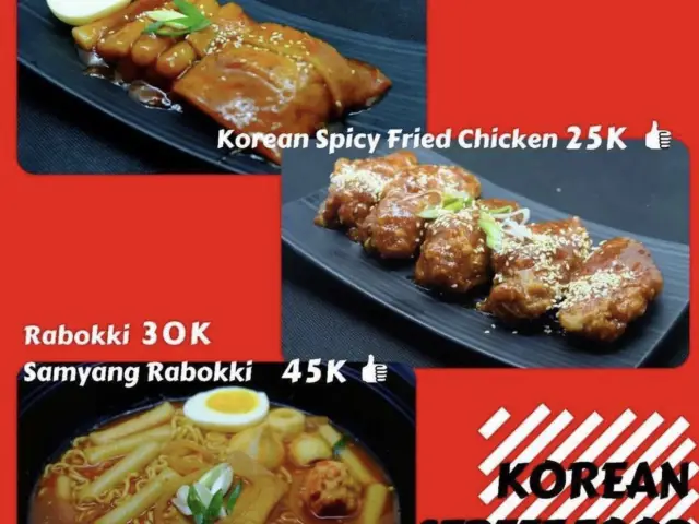 Gambar Makanan Topgogi Korean Grill & Suki 5