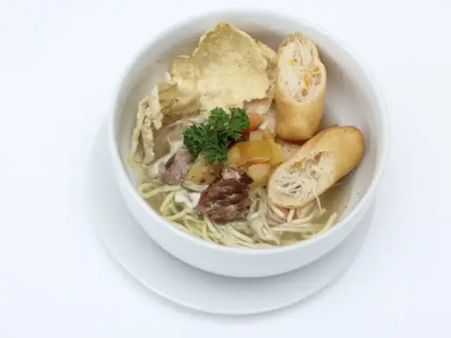 Gambar Makanan Soto Bar 3