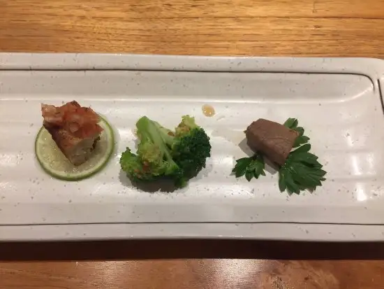 Gambar Makanan Shiro Sushi / Sake Bar 3