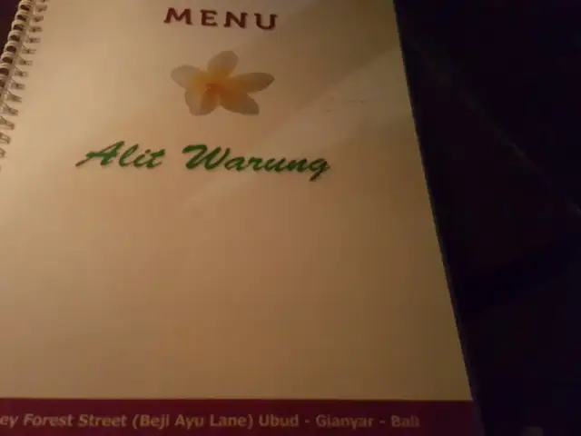 Gambar Makanan Alit's Warung 16