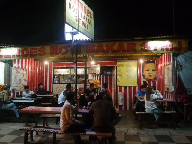 Gambar Makanan Yoenoes STMJ & Roti Bakar 8