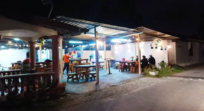 Warung Pak Din's