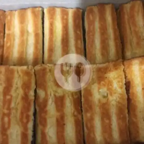 Gambar Makanan Roti Bakar -Dll-, Kebayoran Lama 12