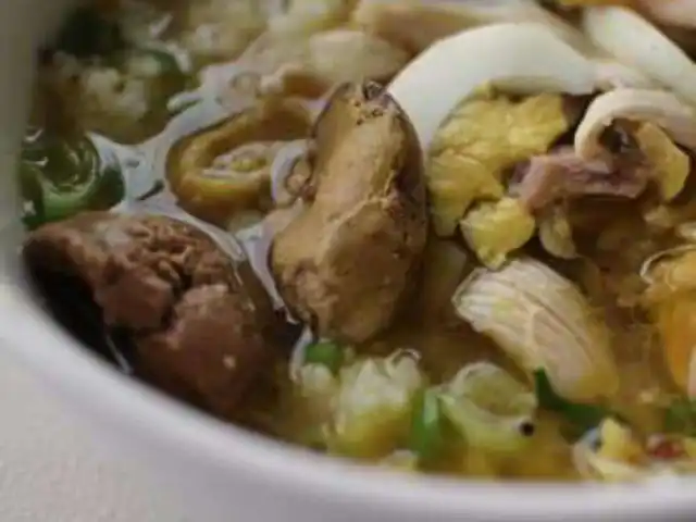 Gambar Makanan Soto Ayam TJ 4