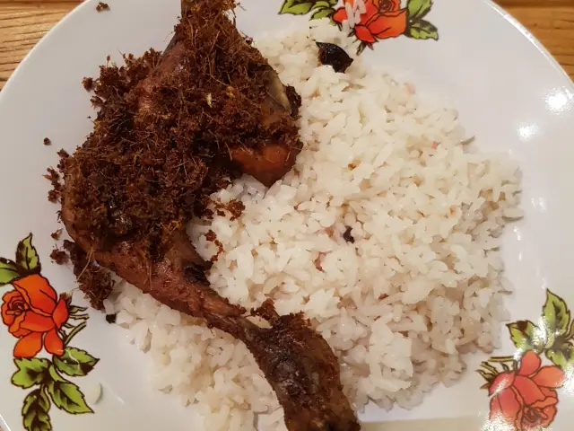 Gambar Makanan Satoe Uduk 67