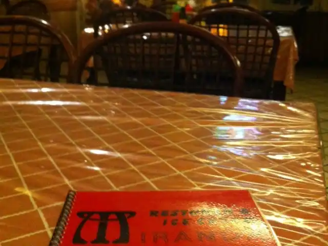 Gambar Makanan Restoran & Ice Cream MIRANDA d/h Tan Goei 4