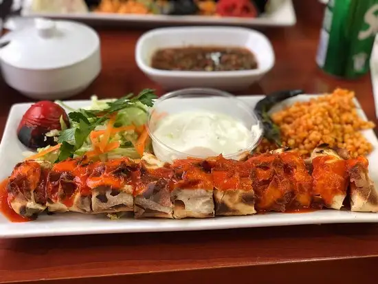 Ortaklar Kebap Lahmacun'nin yemek ve ambiyans fotoğrafları 54