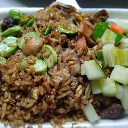 Gambar Makanan WR Nasi Goreng PKL, Pondok Aren 12