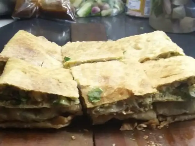 Gambar Makanan Martabak Inyong 8, Cikarang Barat 14