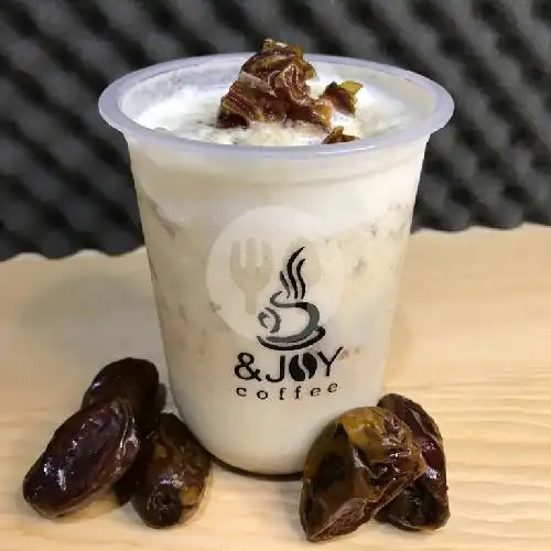 Gambar Makanan Boba &joy coffe,kemayoran ,jakarta pusat 11