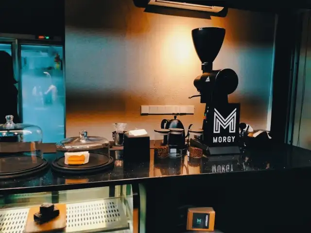 Gambar Makanan Morgy Coffee 9
