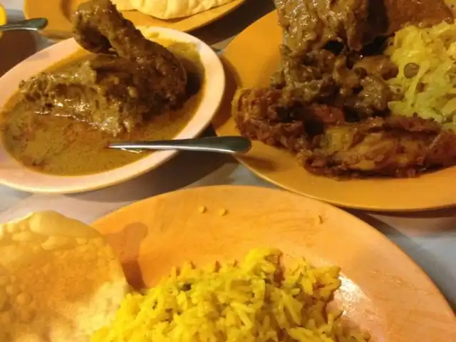 Hameediyah Restaurant Food Photo 8