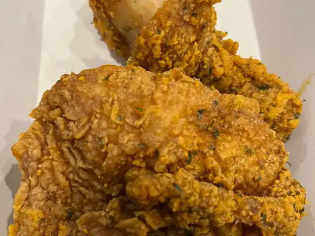 KFC Food Photo 1