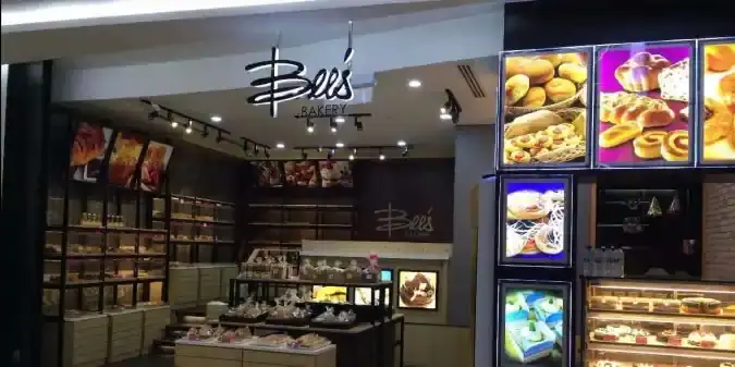 Bee’s Bakery