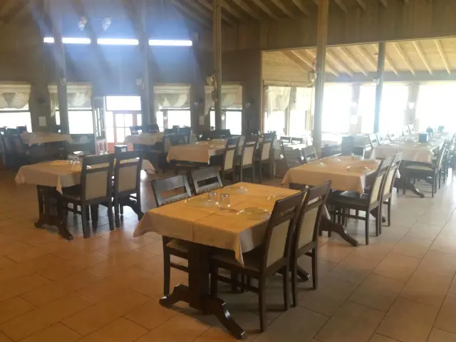 Yeşil Vadi Restaurant'nin yemek ve ambiyans fotoğrafları 4