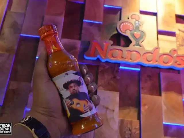 Nando's Food Photo 17