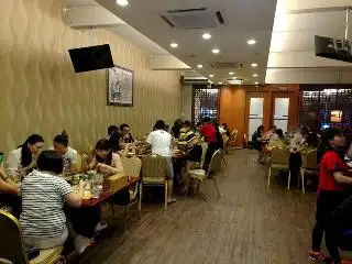 Gia Xiang Restaurant (BM) Sdn Bhd