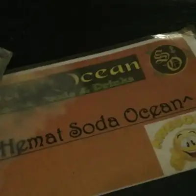 Soda Ocean