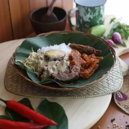 Gambar Makanan Bogana May-May, MOI Kelapa Gading 5