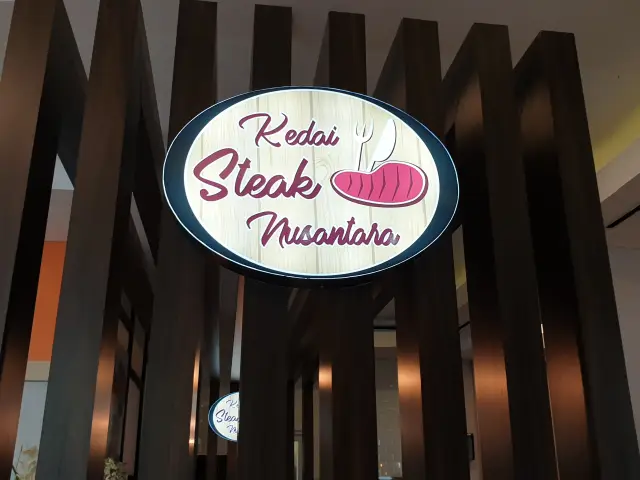 Gambar Makanan Kedai Steak Nusantara 2