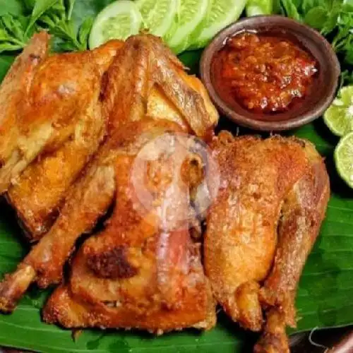 Gambar Makanan Ayam Bakar & Pepes Sunda ,Gunung Lumut Indah II 6