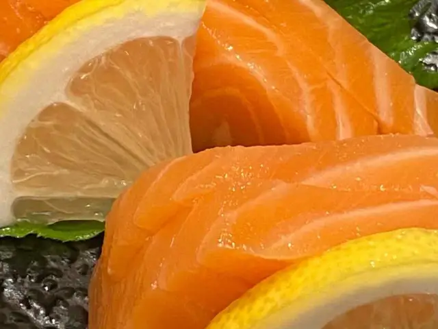 Gambar Makanan Shori Sushi Bar 3