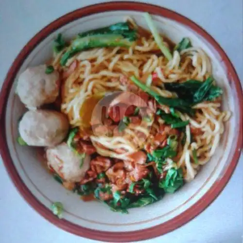 Gambar Makanan Warung Bakso Budeh, Bogor Tengah 8