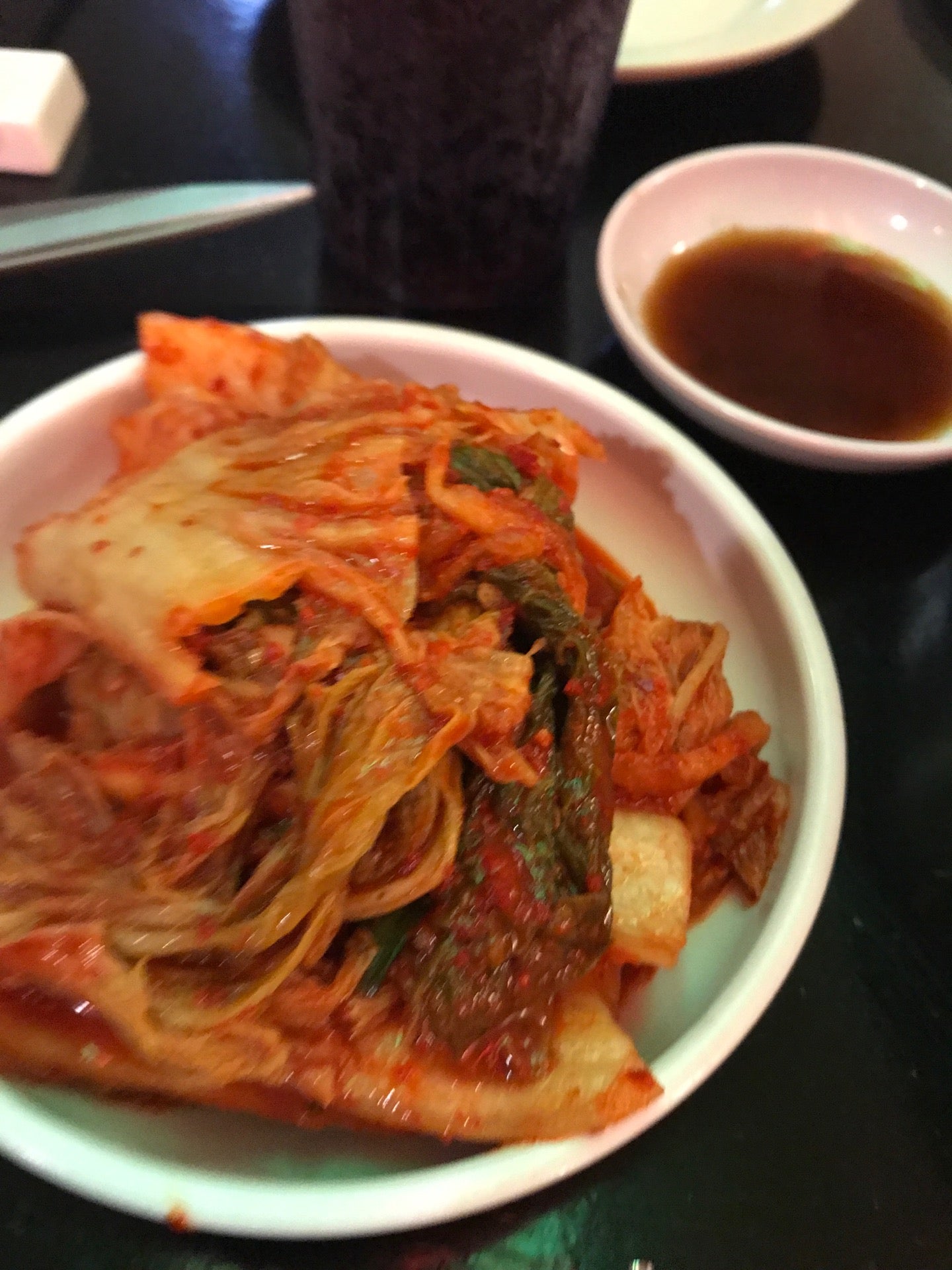Seoul Garden Korean Restaurant, Dinner, Kuching YummyAdvisor