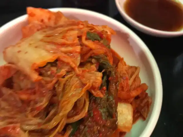 Seoul Garden Korean Restaurant Food Photo 1