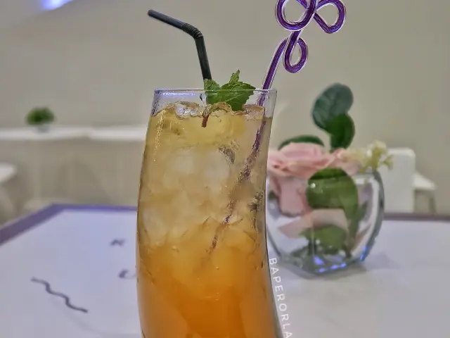 Gambar Makanan Reuni Coffee & Eatery 4