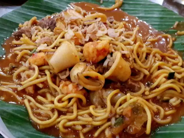 Gambar Makanan Mie Razali 7