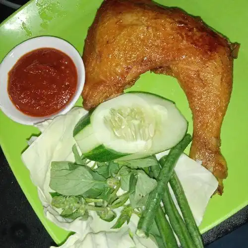 Gambar Makanan Dapur RARA 8