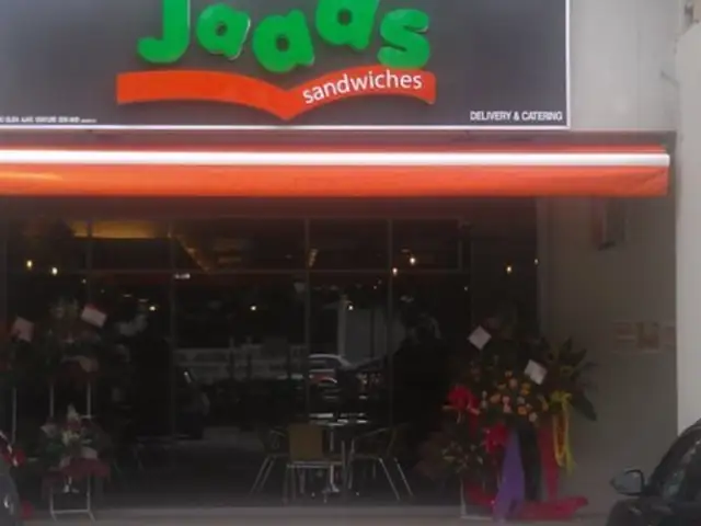 Jaads Sandwiches Food Photo 1
