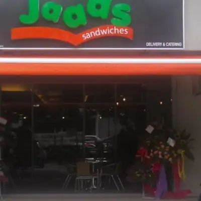 Jaads Sandwiches