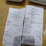 The Loaf NU Sentral Food Photo 2