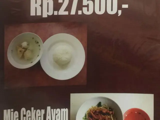 Gambar Makanan Kampoeng Nelayan 5