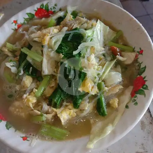 Gambar Makanan Soto Ceker & Tahu Tek Telor Cak Dam, Kediri 16