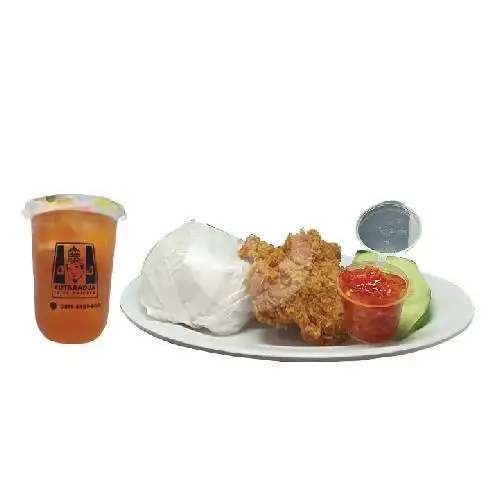 Gambar Makanan Kutaradja Fried Chicken Lampineung, Kecamatan Ulee Kareng 13