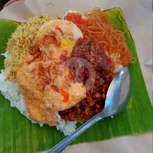 Gambar Makanan Es Campur Gang Surya,Ibu Suliah 8