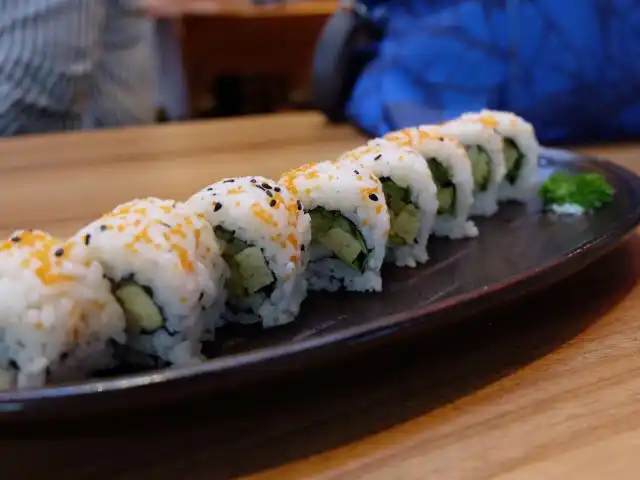 Gambar Makanan Ichiban Sushi 13