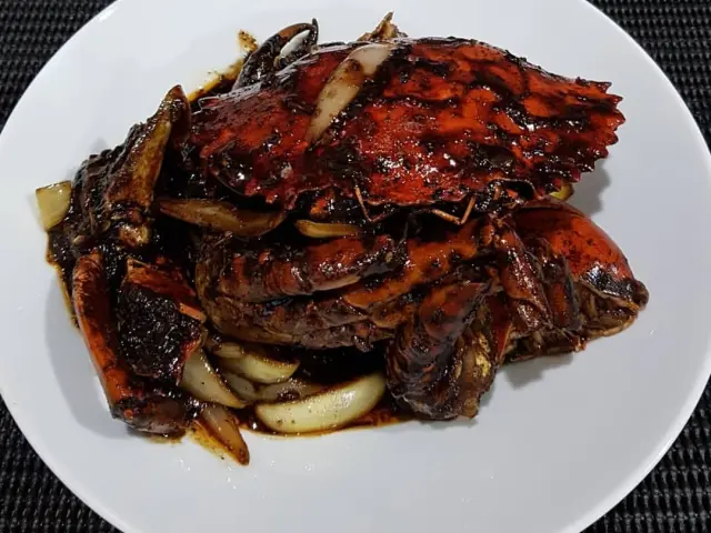 Gambar Makanan Asoka Rasa Seafood & Ikan Bakar 54