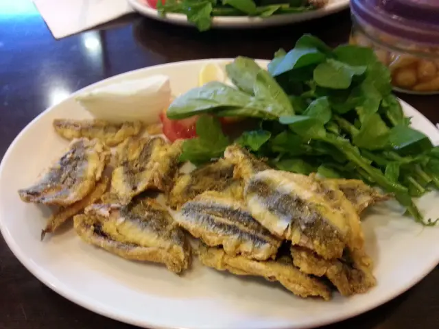 Mercan Kokoreç'nin yemek ve ambiyans fotoğrafları 15