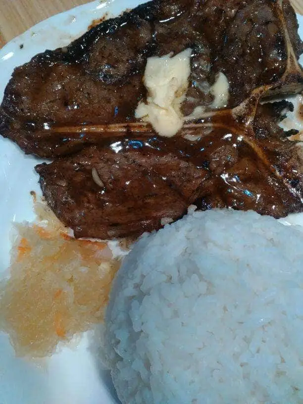 Ryley's Cebu's Best Boneless Lechon Food Photo 5