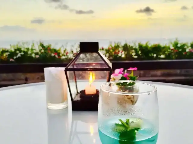 Gambar Makanan Baruna Sky Lounge - Jimbaran Bay Beach 7