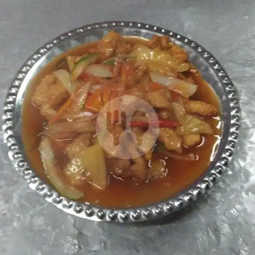 Gambar Makanan Restaurant Seafood 99 Cha Cha, Sunter 16