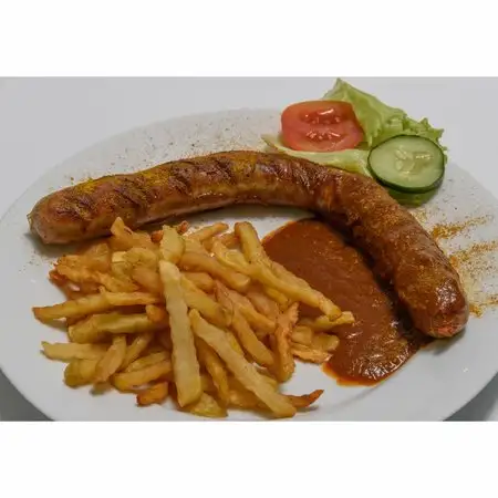 Gambar Makanan Warung Bla...Bla German 8